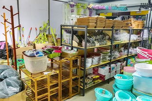 湘潭义乌鑫源百货商行盛大开业，一站式日用百货购物新选择