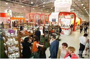 2018上海日用百货展 创新与消费升级的精彩交汇